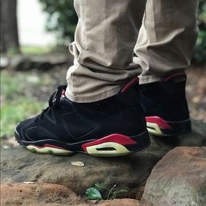 Meet your Posher, Ezequiel